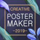 طراحی پوستر و بنر - Poster Maker - طراحی پوستر