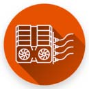 مانیتورینگ ماینر در نایس هش - Monitor for Nicehash - مانیتور ماینر