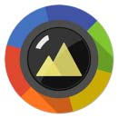 اف استاپ گالری - F-Stop Gallery - گالری