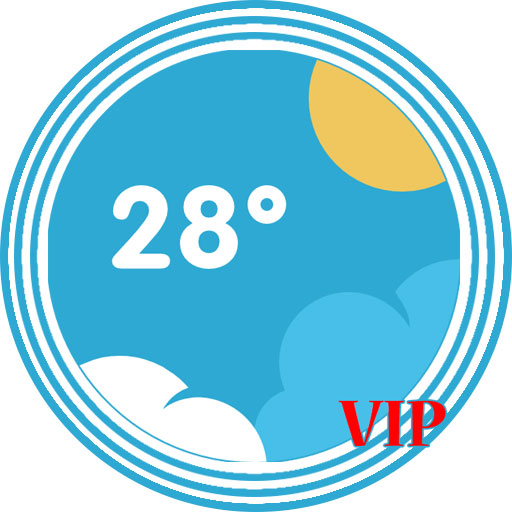 ودر رادار - Weather Radar 2020 - هواشناسی دقیق