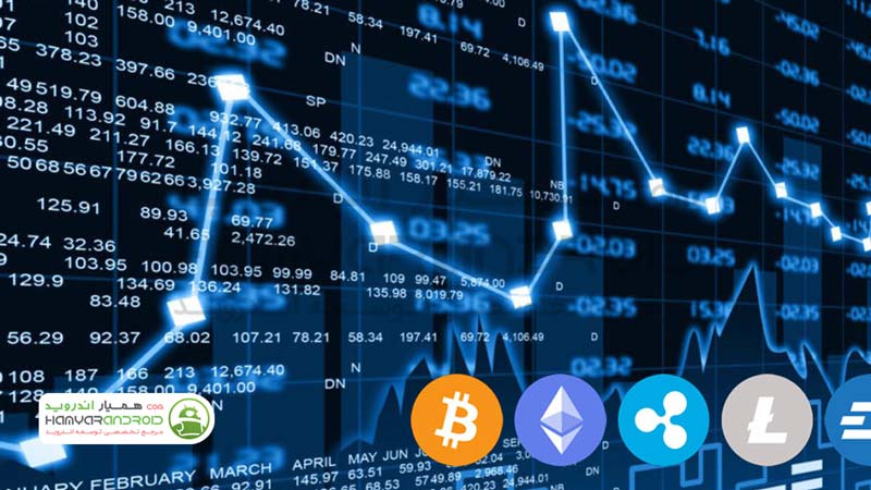 دانلود برنامه کریپتو Crypto پیگیری اخبار بیت کوین برای اندروید