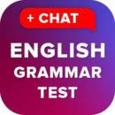 تست گرامر زبان انگلیسی - English Grammar Test - بررسی گرامر زبان