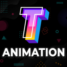 Text Animation Video Maker - ساخت ویدیوی حرفه ای تبلیغاتی