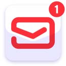 مای میل - myMail - مدیریت ایمیل