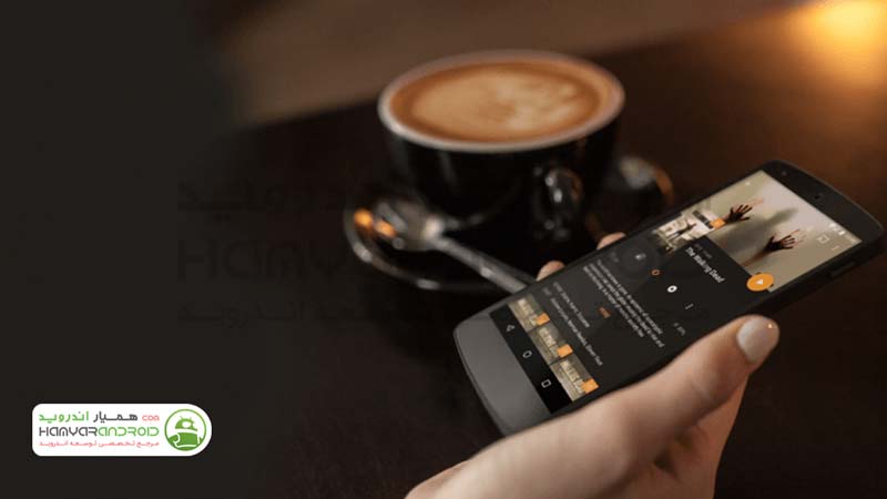 دانلود برنامه پلکس Plex پخش و مدیریت رسانه برای اندروید