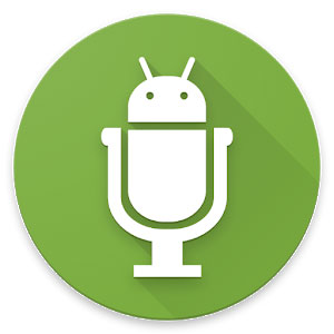 Dictadroid Voice Recorder - ضبط صدای قدرتمند