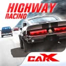 CarX Highway Racing - رانندگی در بزرگراه