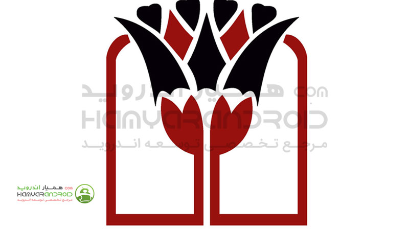 دانلود برنامه همراه بانک پارسیان Parsian Bank برای اندروید