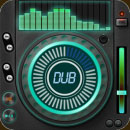 موزیک پلیر داب - Dub Music Player - پلیر اندروید