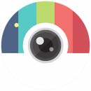 کندی کمرا - Candy Camera - دوربین سلفی