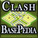 نقشه کلش آف کلنز - Clash Base Pedia - انتخاب نقشه بر اساس تان هال
