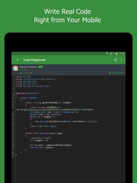 p_SoloLearn_10(www.HamyarAndroid.com).jpg