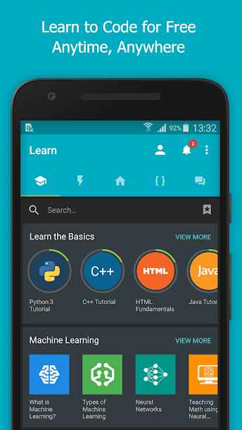 p_SoloLearn_3(www.HamyarAndroid.com).jpg