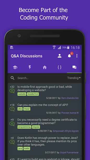 p_SoloLearn_7(www.HamyarAndroid.com).jpg