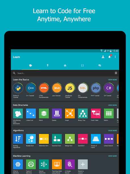 p_SoloLearn_8(www.HamyarAndroid.com).jpg