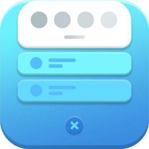 پاور شید - Power Shade - مدیریت کردن نوتیفیکیشن