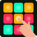 درام پد - Beat Maker Drum Pad Machine - ساختن ملودی