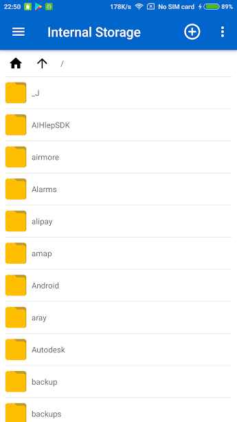p_Just-Notepad_3(www.HamyarAndroid.com).jpg