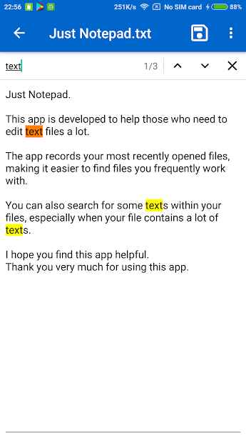 p_Just-Notepad_8(www.HamyarAndroid.com).jpg