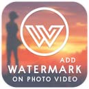 واترمارک روی تصاویر و فیلم - Watermark On Photo & Video - واترمارک روی ویدیو و عکس