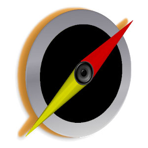 GPS Waypoints Navigator - جی پی اس اندروید