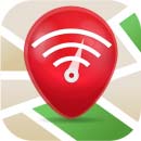 برنامه وای فای رایگان - Free WiFi App - دسترسی به وای فای مجانی