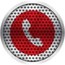 ضبط تماس خودکار - Call Recorder S9 - ضبط هوشمند تماس