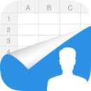 SA Contacts - گرفتن پشتیبان از مخاطب