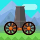 انفجار توپ ها - Ball Blast - بازی آرکید هیجانی