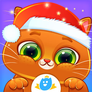 بوبو - Bubbu My Virtual Pet - بازی کودکانه و تفننی
