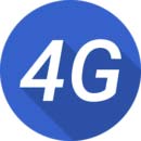 4G LTE Only Mode - اتصال اجباری