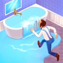 عمارت دار - Homescapes - بازی محبوب پازلی