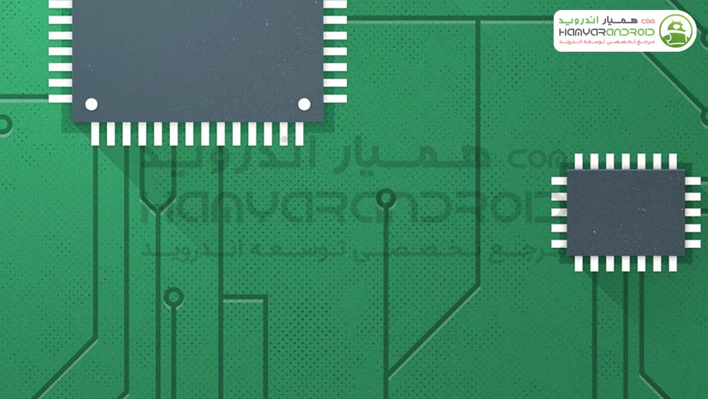 اپلیکیشن نمایش اطلاعات سخت افزاری و نرم افزاری Castro اندروید