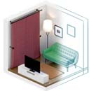 Planner 5D - شبیه ساز دکوراسیون