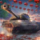 نبرد آتشین تانک ها - World of Tanks Blitz - نبرد تانک ها