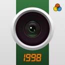 1998 Cam Vintage Camera - دوربین اندروید