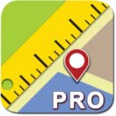 Maps Ruler - محاسبات فاصله در گوگل مپ