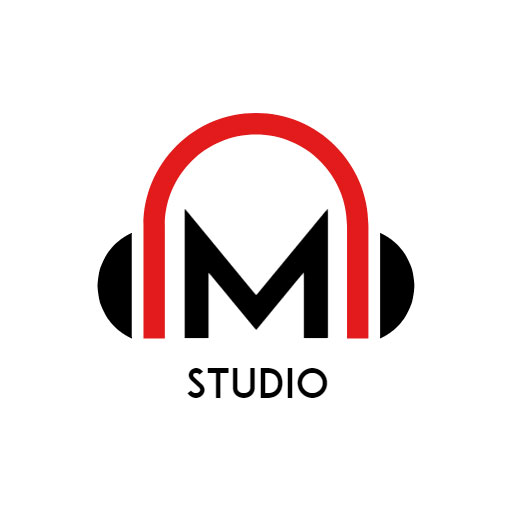 ام استودیو - Mstudio - ویرایش پیشرفته صدا