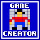 ساختن بازی - Game Creator - ساخت بازی