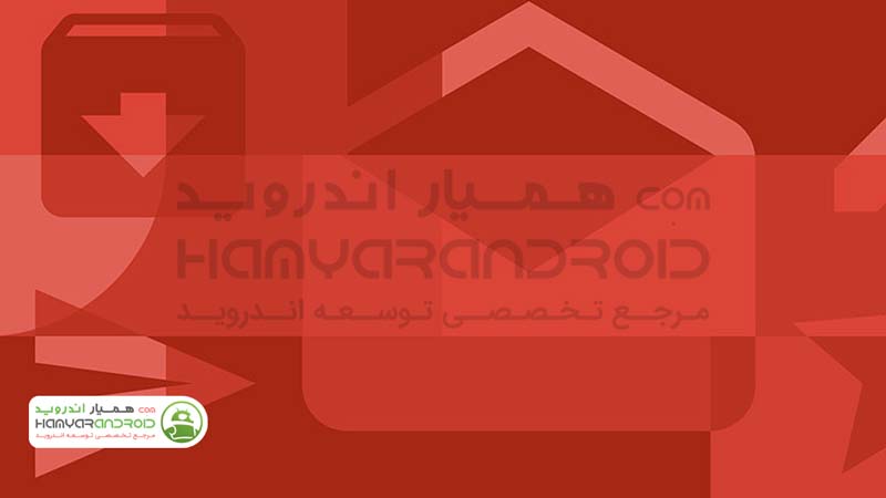 دانلود برنامه رسمی Gmail جیمیل برای اندروید+مود شده