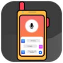 واکی تاک - Bluetooth Walkie Talkie & Chat - ارتباط صوتی توسط بلوتوث