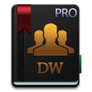 DW Contacts & Phone & SMS - مدیریت مخاطب