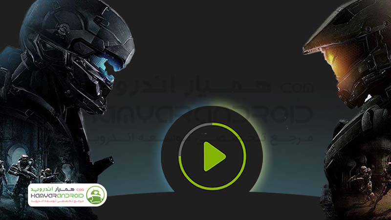 دانلود برنامه پلیر صوتی و تصویری OPlayer برای اندروید