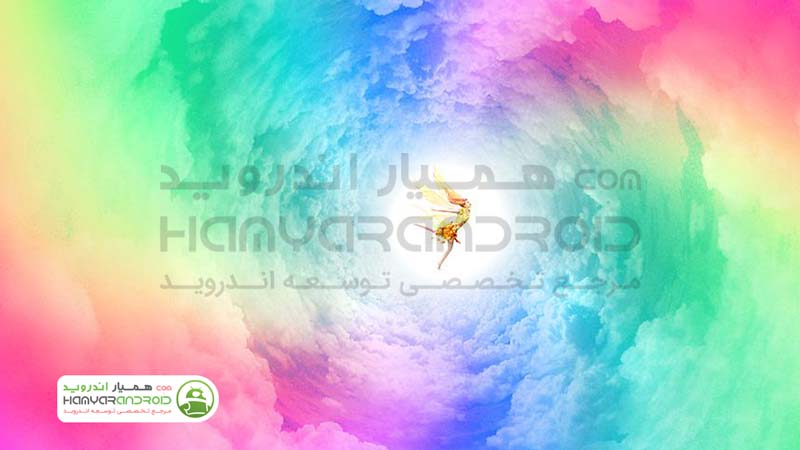 دانلود برنامه تولویز Toolwiz ویرایش تصاویر برای اندروید