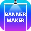 بنر میکر - Banner Maker - طراحی بنر