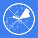 Windy.app - هواشناسی