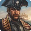 نبرد دزدان دریایی - The Pirate Caribbean Hunt - بازی دزد دریایی