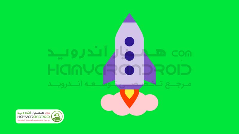 دانلود برنامه گیم بوستر Game Booster برای اندروید