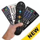کنترل همه تلویزیون ها - Remote Control for All TV - کنترل تلویزیون