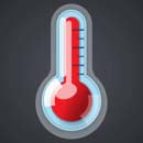 دماسنج - Thermometer - دماسنج